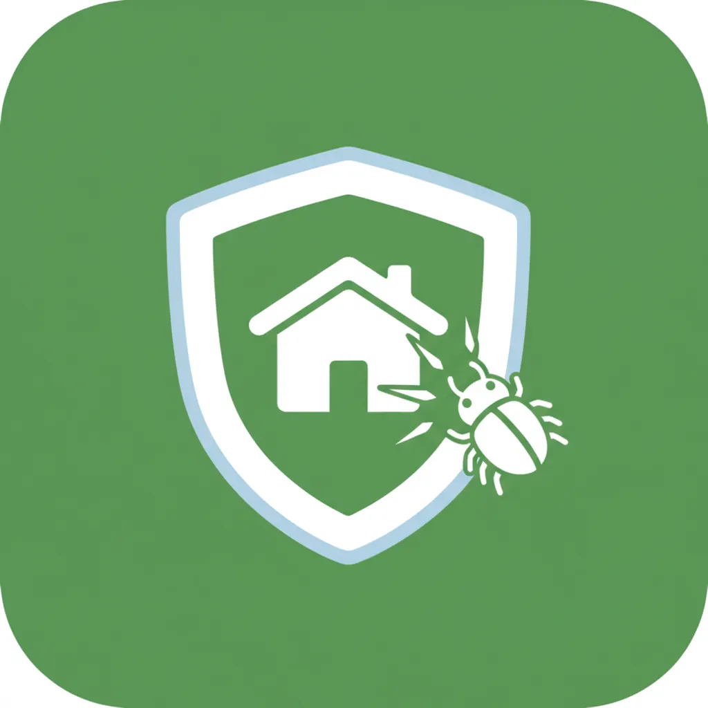 Pest Control in Glasgow logo
